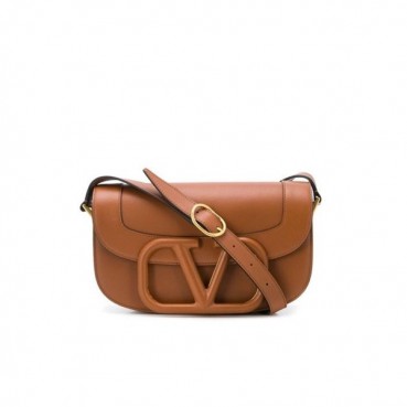 Valentino 2019 Leather Garavani Shoudler Cross Bag,26.5CM - 발렌티노 2019 가라바니 숄더 크로스백,0030