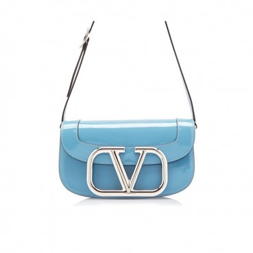 Valentino 2020 Leather Garavani Shoudler Cross Bag,26.5CM - 발렌티노 2020 가라바니 숄더 크로스백,0030