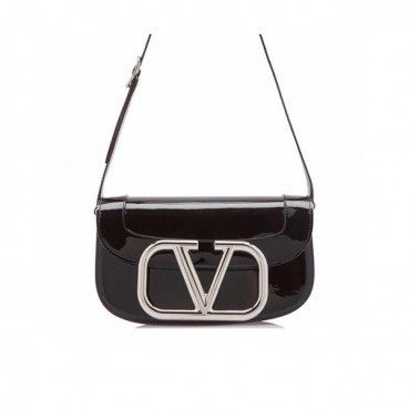 Valentino 2020 Leather Garavani Shoudler Cross Bag,26.5CM - 발렌티노 2020 가라바니 숄더 크로스백,0030