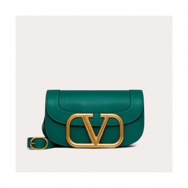 Valentino 2020 Leather Garavani Shoudler Cross Bag,26.5CM - 발렌티노 2020 가라바니 숄더 크로스백,0030