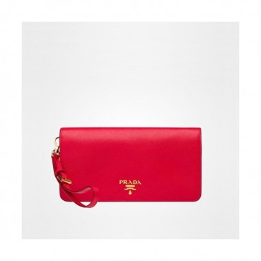 Prada 2020 Leather Chain Shoulder Cross Bag / Clutch Bag ,18.5CM - 프라다 2020 레더 체인 숄더 크로스백 / 클러치백 ,1HZ029