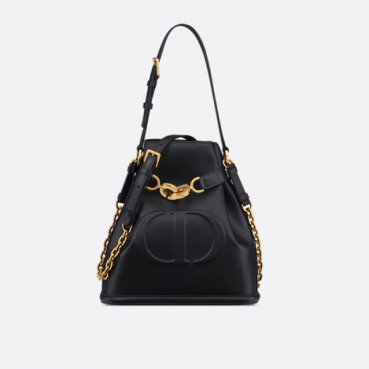 디올 여성 블랙  체스트 백 - Dior Womens Black Cest  Bag 