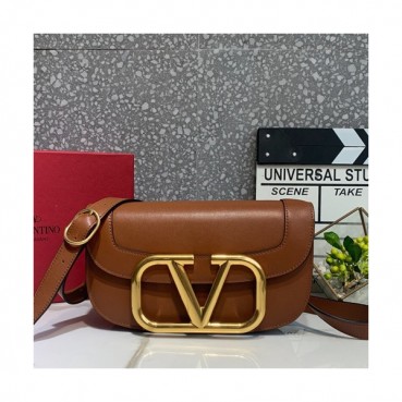 Valentino 2019 Leather Garavani Shoudler Cross Bag,26.5CM - 발렌티노 2019 가라바니 숄더 크로스백,0030