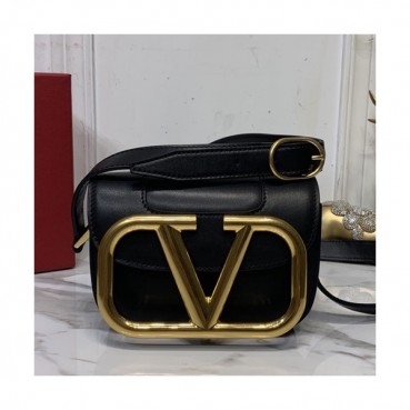 Valentino 2019 Leather Garavani Shoudler Cross Bag,18CM - 발렌티노 2019 가라바니 숄더 크로스백,0032