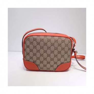Gucci 2019 Mini Shoulder Cross Bag ,22CM - 구찌 2019 여성용 미니 숄더 크로스백,387360,GUB0742,22cm,오렌지