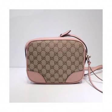 Gucci 2019 Mini Shoulder Cross Bag ,22CM - 구찌 2019 여성용 미니 숄더 크로스백,387360,GUB0741,22cm,핑크