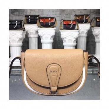 Fendi 2019 Shoulder Cross Bag ,21CM - 펜디 2019 여성용 숄더 크로스백  FENB0401,21CM,베이지