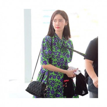 MiuMiu 2019 Shoulder Cross Bag,24cm - 미우미우 2019 숄더 크로스백,5BH092, MIUB0113  , 24cm,블랙 