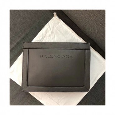 Balenciaga 2019 Leather Shoulder Cross Bag,26CM - 발렌시아가 2019 레더 숄더 크로스백,BGB0169,26CM,다크그레이