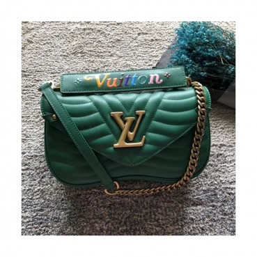 Louis Viutton New Wave Chain Shouder Cross Bag ,21cm/25cm - 루이비통 뉴웨이브 체인 숄더크로스백 M51683,LOUB0359 ,21cm/25cm