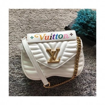 Louis Viutton New Wave Chain Shouder Cross Bag ,21cm/25cm - 루이비통 뉴웨이브 체인 숄더크로스백 M51683,LOUB0358 ,21cm/25cm