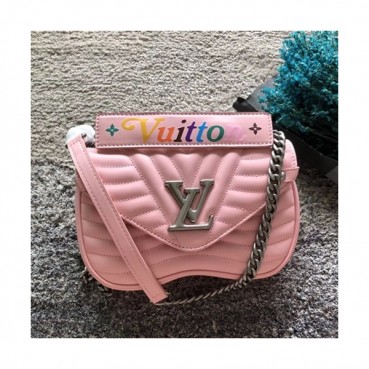 Louis Viutton New Wave Chain Shouder Cross Bag ,21cm/25cm - 루이비통 뉴웨이브 체인 숄더크로스백 M51683,LOUB0355 ,21cm/25cm