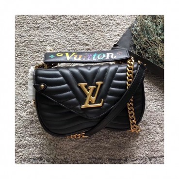 Louis Viutton New Wave Chain Shouder Cross Bag ,21cm/25cm - 루이비통 뉴웨이브 체인 숄더크로스백 M51683,LOUB0354 ,21cm/25cm