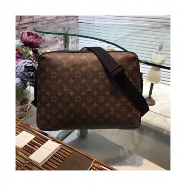Louis Vitton Torres Cross Bag,36cm - 루이비통 토레스 남성용 크로스백 M40387,LOUB0200,36cm