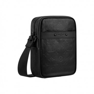 Louis Vuitton Danube Cross Bag,16cm - 루이비통 다뉴브 남여공용 크로스백,M43681,LOUB0173,16cm