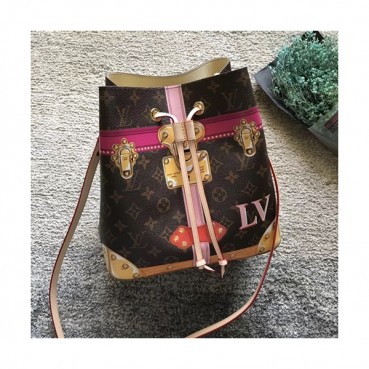[커스텀급]Louis Vuitton Monogram Shouder Bag Cross Bag,26cm - 루이비통 모노그램 숄더백 크로스백 M60649,LOUB0074,26cm