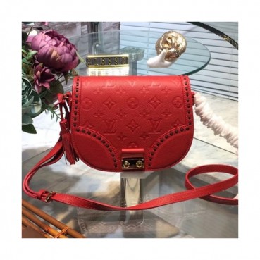 Louis Vuitton Women Cross Bag Junot Bag,21cm - 루이비통 여성용 크로스백 쥐노 백 M43143,LOUB0063,21cm