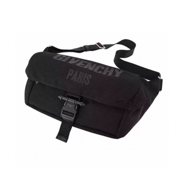 [지방시] 블랙 여성용 크로스백 gi0011b - Givenchy Black Mens Cross Back