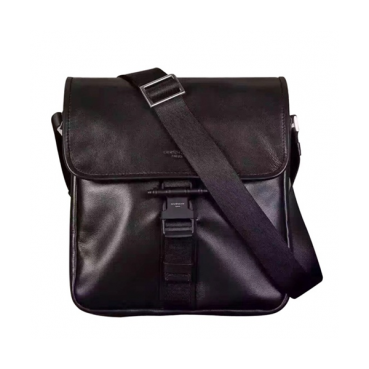 [지방시] 수입가죽 블랙 남성용 크로스백 gi0005b - Givenchy Black Mens Cross Back