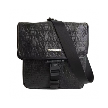 [지방시] 수입가죽 블랙 남성용 크로스백 gi0004b - Givenchy Black Mens Cross Back