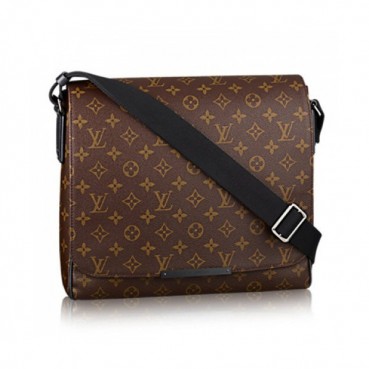 [루이비통] 디스트릭트 MM 남성용 M40934 크로스백 lv0004b - Louis Vuitton District MM Mens Cross Back