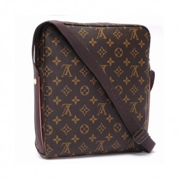 Louis Vuitton M97037 트로터 보부르-