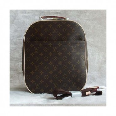 Louisvuitton 루이비통 모노그램 M51132 팩올 삭아도 [소지섭]-
