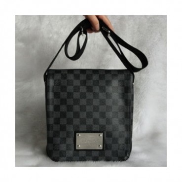 Louisvuitton N51216 다미에 그라피트 브루클린 [ PM ]-