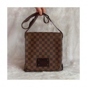 Louisvuitton N51210 다미에 브루클린 [ PM ]-