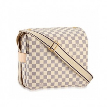 Louisvuitton N51189 다미에 아주르 나비길로-