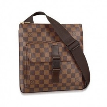 Louisvuitton N51127 다미에 포쉐트 멜빌-