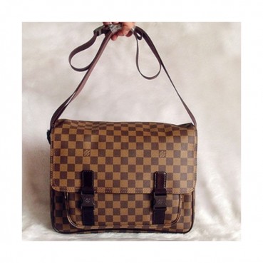 Louisvuitton N51125 다미에 멜빌 메신져백-