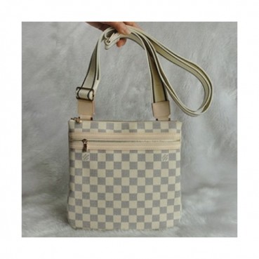 Louisvuitton N51112 다미에 아주르 포쉐트 보스포어-