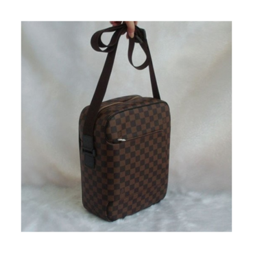 Louisvuitton 루이비통 다미에 트로터보부르 N41135-