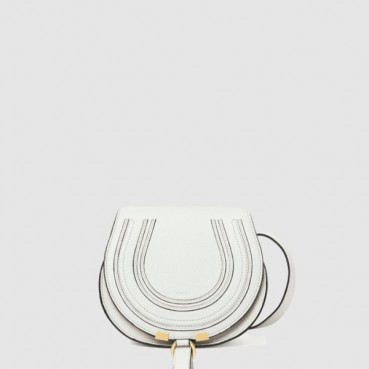 끌로에 여성 마르씨 새들백 - Chloe Womens Marcie Saddle Bag 