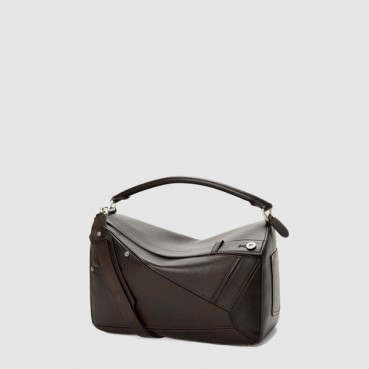 로에베 남성 판타 라지 퍼즐 백 - Loewe Mens Fanta Large Puzzle Bag 