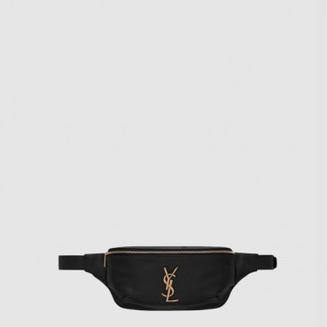 입생로랑 여성 클래식 모노그램 바디백 - Saint Laurent Womens Classic Monogram Body Bag 