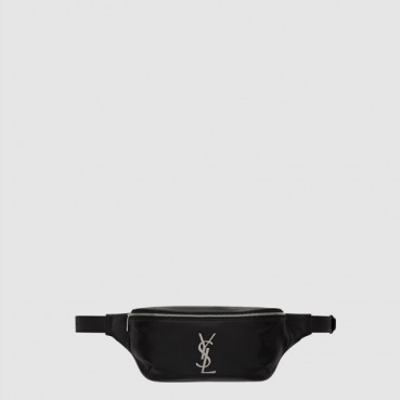 입생로랑 여성 클래식 모노그램 바디백 - Saint Laurent Womens Classic Monogram Body Bag 