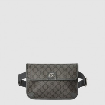 구찌 남성 오피디아 GG 스몰 벨트백 - Gucci Mens Ophidia GG Small Belt Bag 