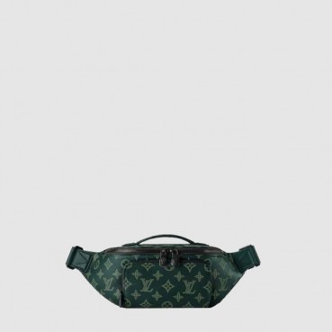 루이비통 남성 러시 범백 M27153 - Louis vuitton Mens Rush Bum Bag 