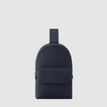 루이비통 남성 파일럿 슬링백 M11601 - Louis vuitton Mens Pilot Slingbag 