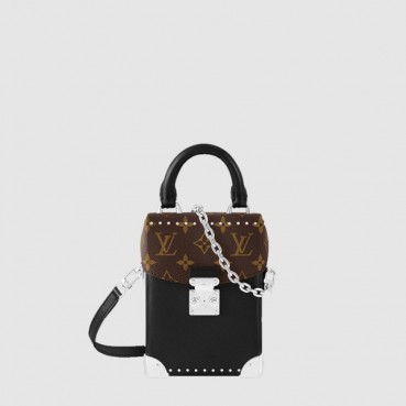 루이비통 여성 카메라 박스 M12362 - Louis vuitton Womens Camera Box 