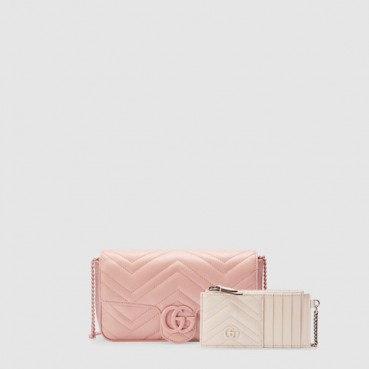 구찌 여성 수퍼 미니백 - Gucci Womens Super Mini Bag 