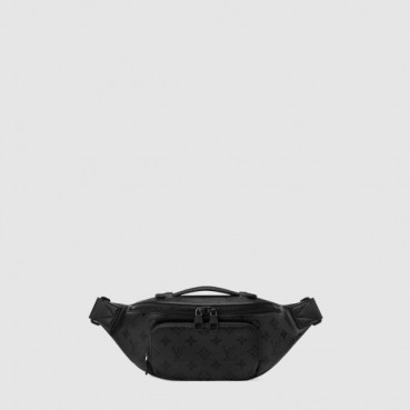 루이비통 남성 러시 범백 M26763 - Louis vuitton Mens Rush Bum Bag 