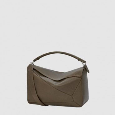 로에베 남성 라지 퍼즐 백 - Loewe Mens Large Puzzle Bag 