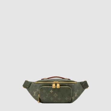 루이비통 남성 러시 범백 M26933 - Louis vuitton Mens Rush Bum Bag 