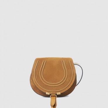 끌로에 여성 마르씨 새들백 - Chloe Womens Marcie Saddle Bag 