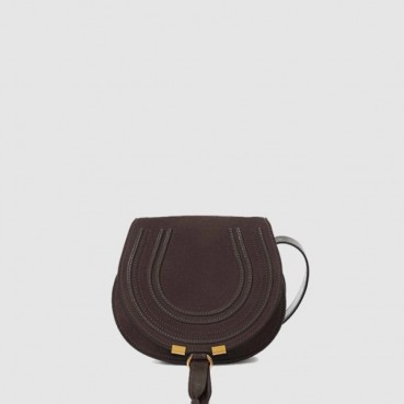 끌로에 여성 마르씨 새들백 - Chloe Womens Marcie Saddle Bag 