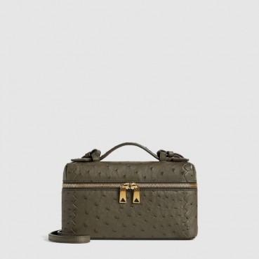 보테가 베네타 여성 뱅뱅 베니티 케이스 - Bottega veneta Womens Bang Bang Vanity Case 