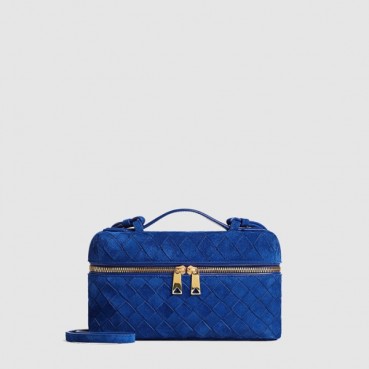 보테가 베네타 여성 뱅뱅 베니티 케이스 - Bottega veneta Womens Bang Bang Vanity Case 